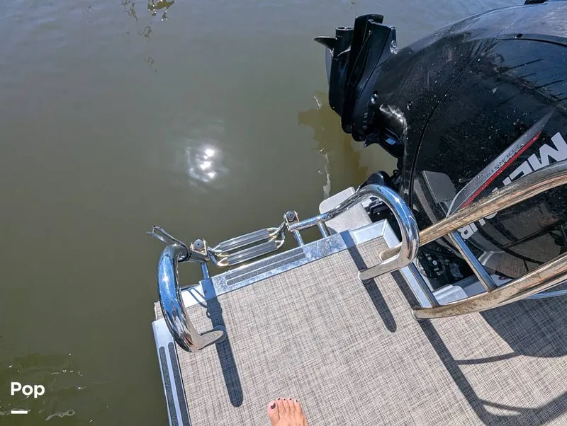 Slide: The Image of Harris 230CR 2023 - 15951091