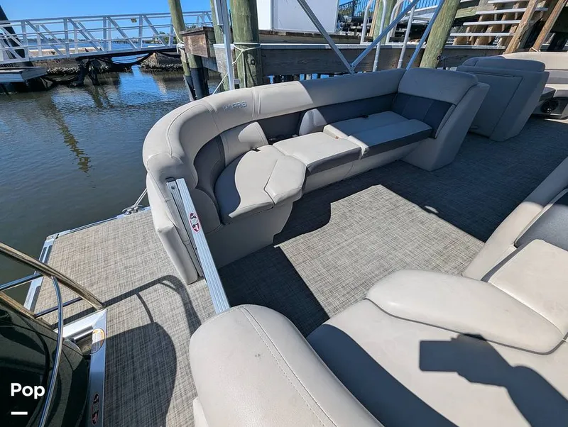 Slide: The Image of Harris 230CR 2023 - 15951093