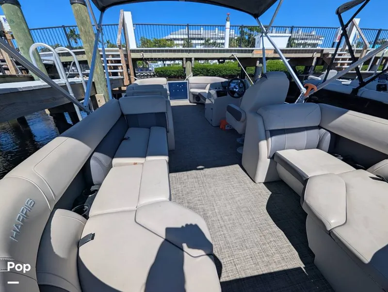 Slide: The Image of Harris 230CR 2023 - 15951094