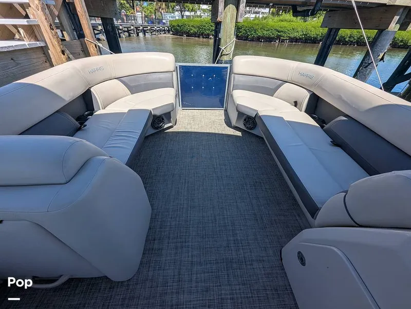 Slide: The Image of Harris 230CR 2023 - 15951095