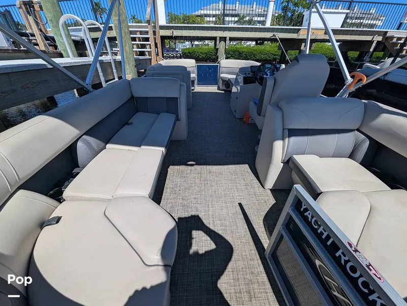 Slide: The Image of Harris 230CR 2023 - 15951043