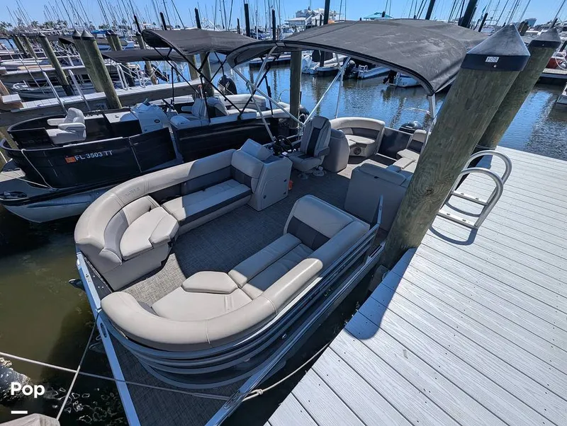 Slide: The Image of Harris 230CR 2023 - 15951106