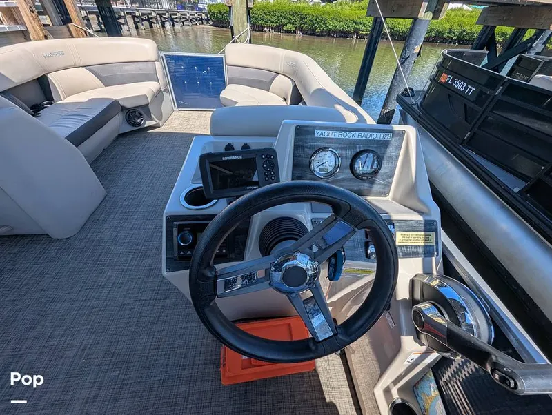 Slide: The Image of Harris 230CR 2023 - 15951044