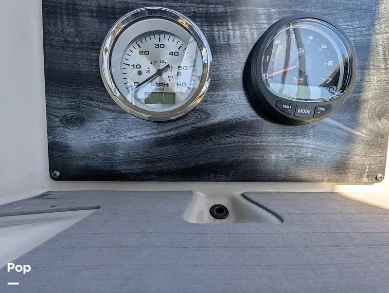 Slide: The Image of Harris 230CR 2023 - 15951045