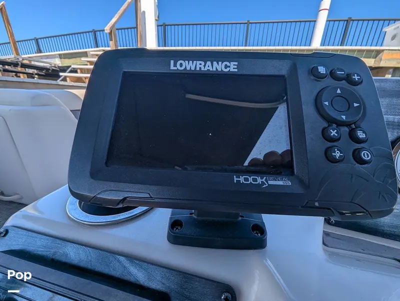 Slide: The Image of Harris 230CR 2023 - 15951046