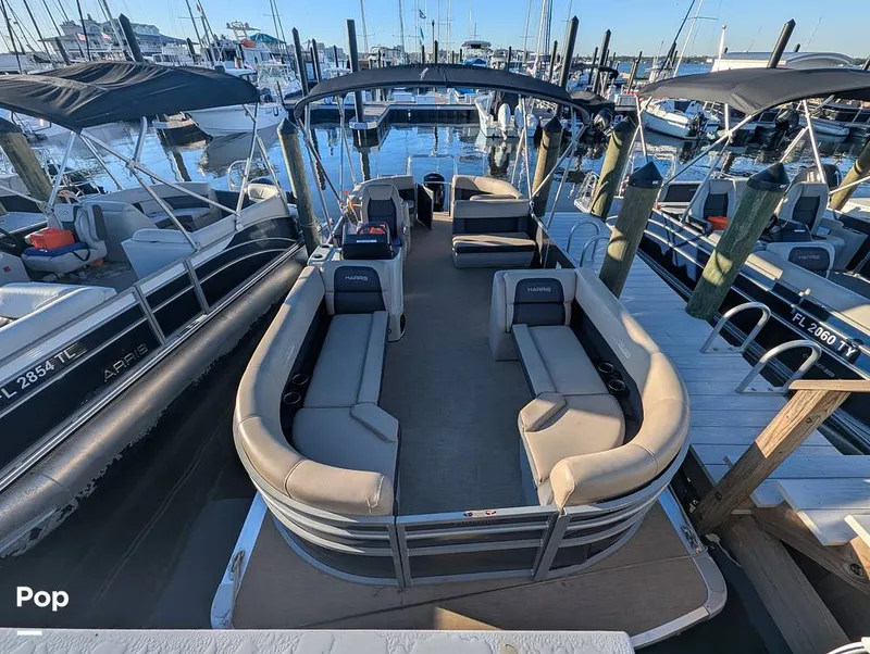 The Image of Harris 230CR 2024 - 15957616