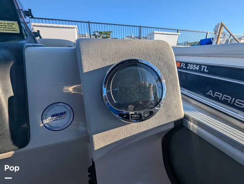 Slide: The Image of Harris 230CR 2024 - 15957660