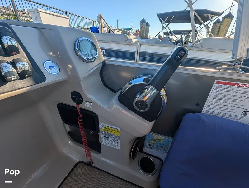 Slide: The Image of Harris 230CR 2024 - 15957663