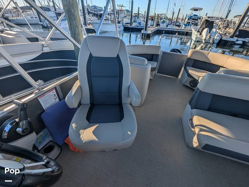 Slide: The Image of Harris 230CR 2024 - 15957664