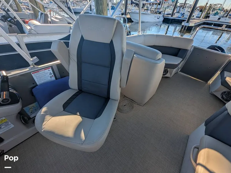 Slide: The Image of Harris 230CR 2024 - 15957665