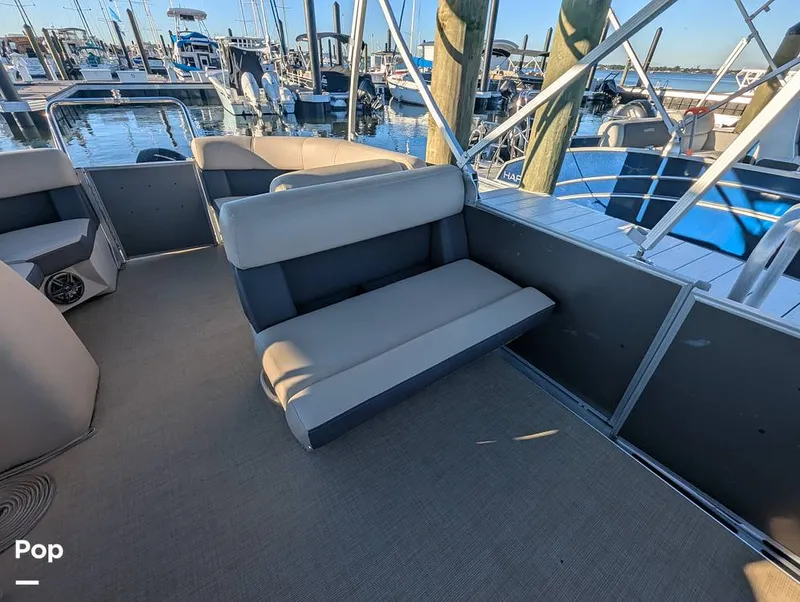 Slide: The Image of Harris 230CR 2024 - 15957666