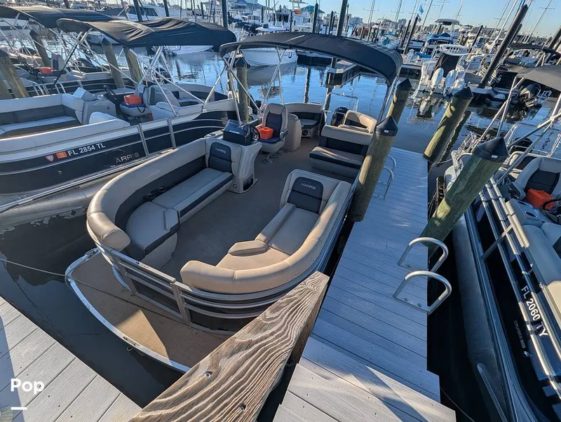 Slide: The Image of Harris 230CR 2024 - 15957652