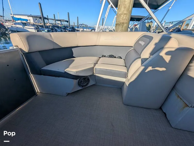 Slide: The Image of Harris 230CR 2024 - 15957673