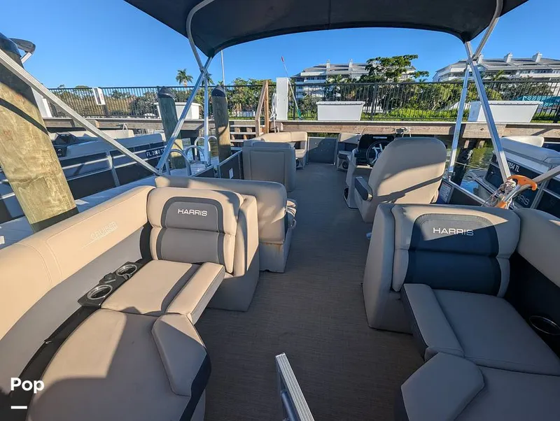 Slide: The Image of Harris 230CR 2024 - 15957653