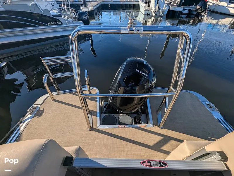 Slide: The Image of Harris 230CR 2024 - 15957680