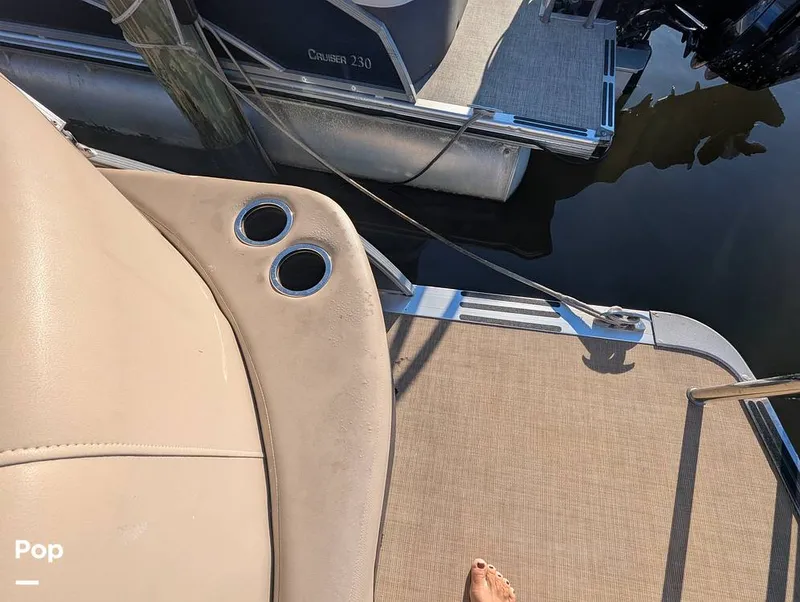 Slide: The Image of Harris 230CR 2024 - 15957682