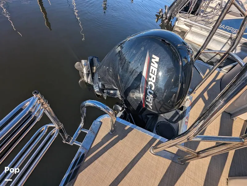 Slide: The Image of Harris 230CR 2024 - 15957683