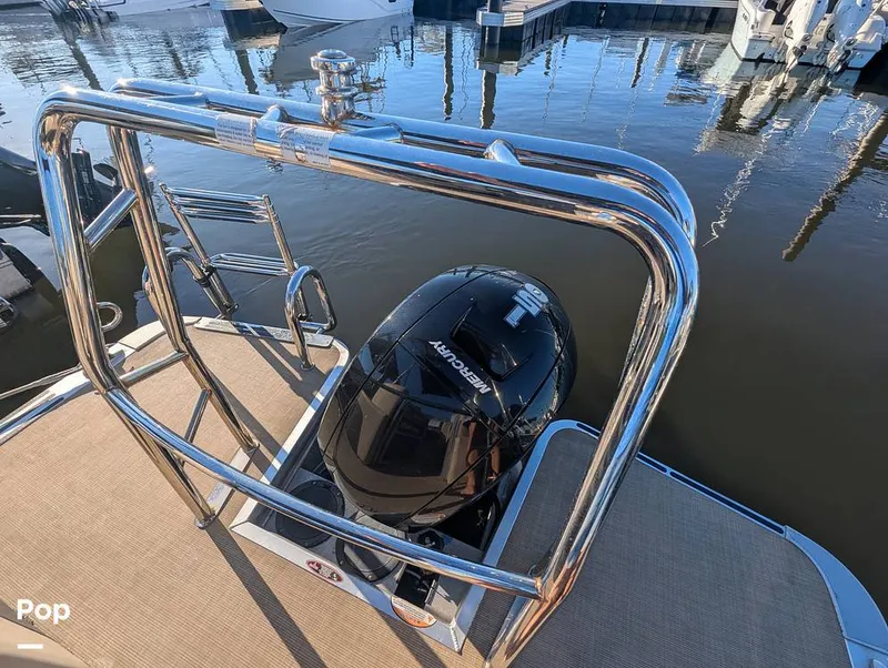 Slide: The Image of Harris 230CR 2024 - 15957685