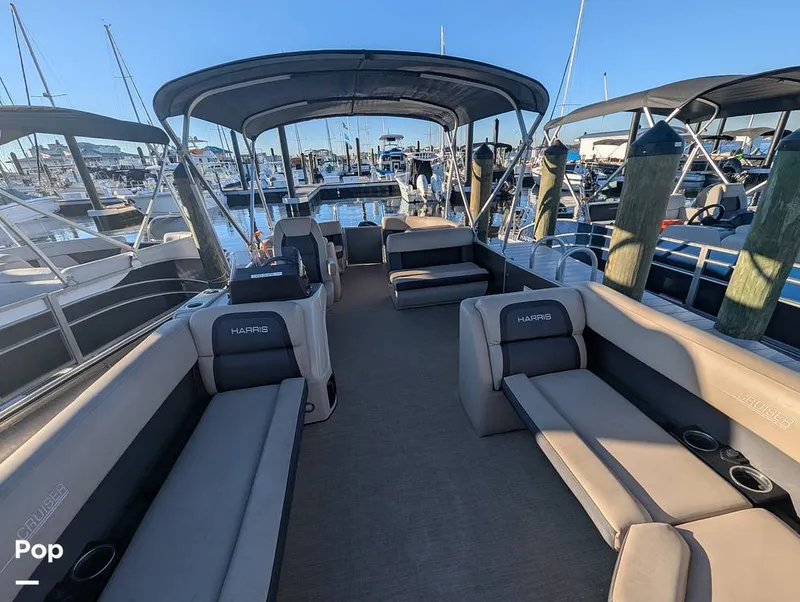 Slide: The Image of Harris 230CR 2024 - 15957654