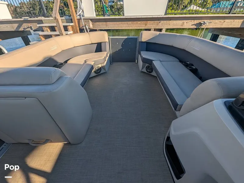 Slide: The Image of Harris 230CR 2024 - 15957696