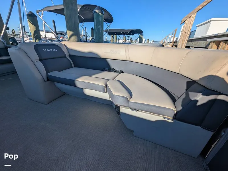 Slide: The Image of Harris 230CR 2024 - 15957697