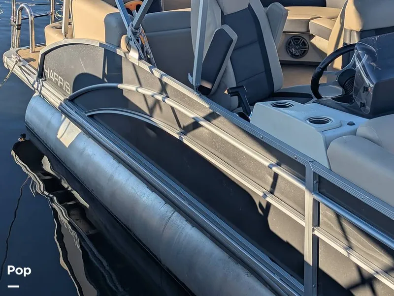 Slide: The Image of Harris 230CR 2024 - 15957708