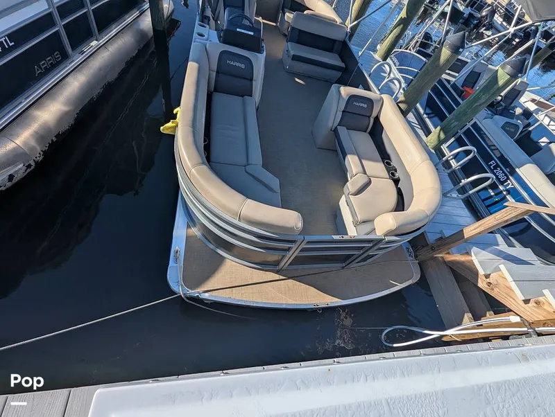 Slide: The Image of Harris 230CR 2024 - 15957710