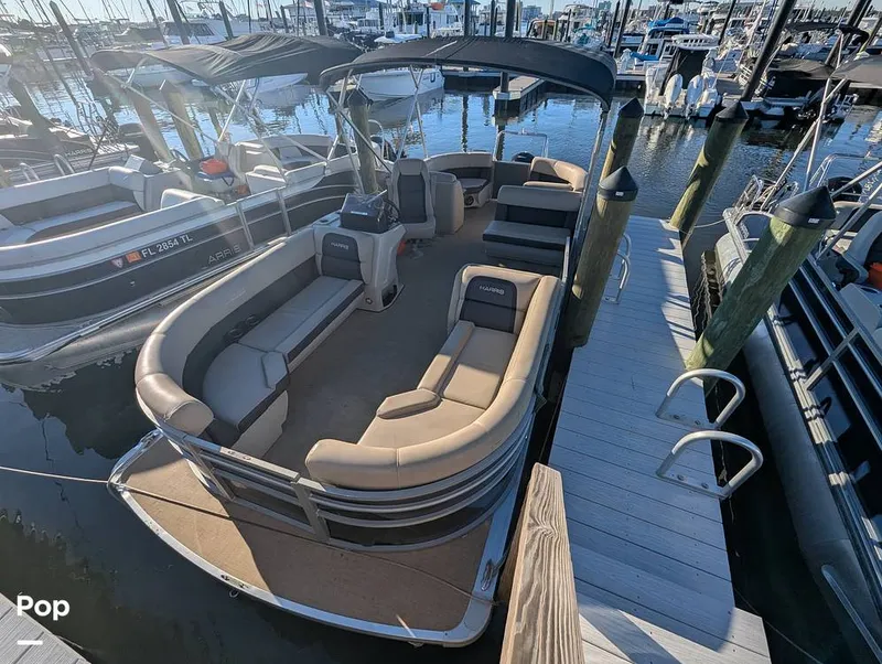 Slide: The Image of Harris 230CR 2024 - 15957711