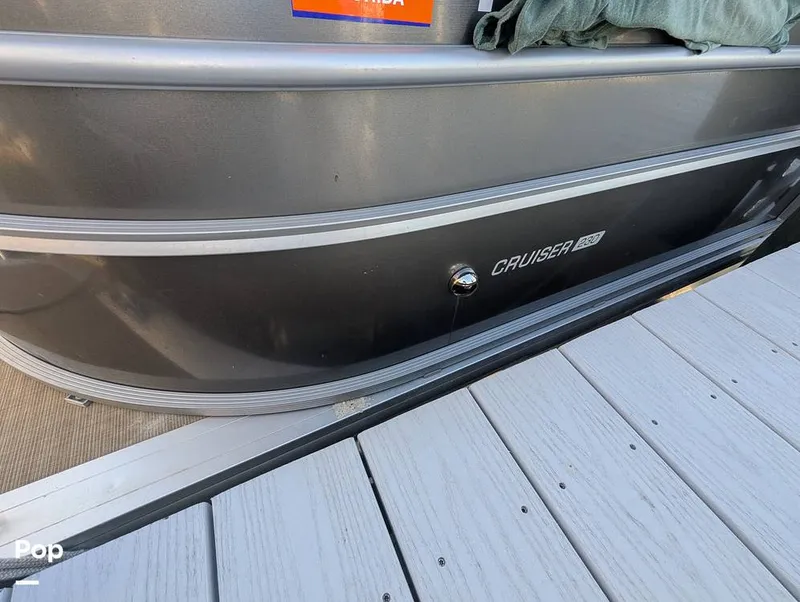 Slide: The Image of Harris 230CR 2024 - 15957712