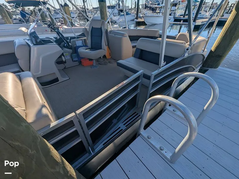 Slide: The Image of Harris 230CR 2024 - 15957714