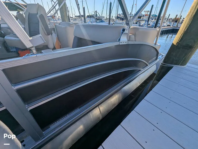 Slide: The Image of Harris 230CR 2024 - 15957716