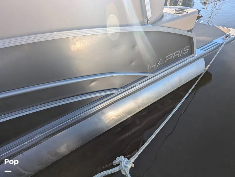 Slide: The Image of Harris 230CR 2024 - 15957718