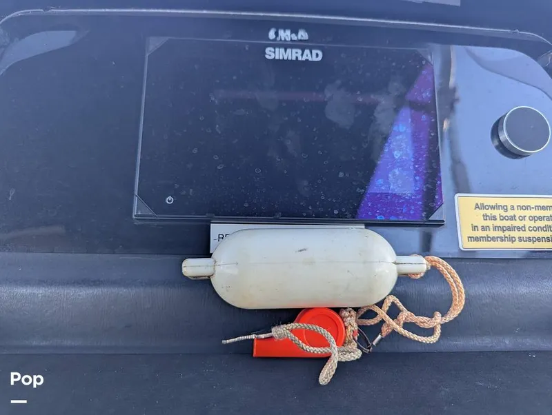 Slide: The Image of Harris 230CR 2024 - 15957657