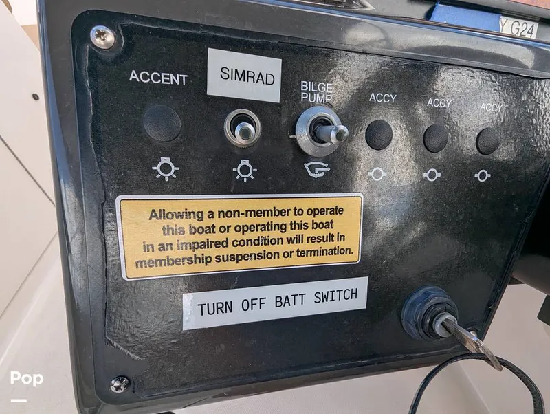 Slide: The Image of Bayliner VR6 OB 2023 - 15930561