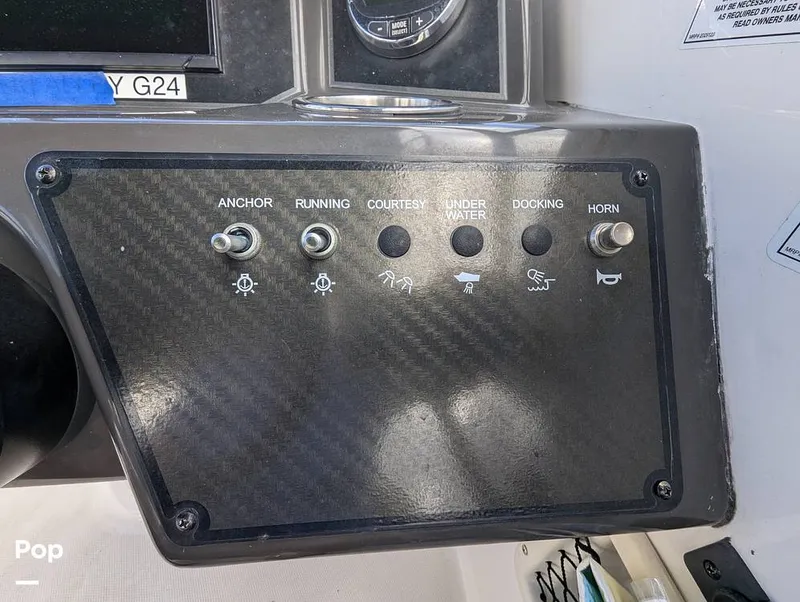 Slide: The Image of Bayliner VR6 OB 2023 - 15930564