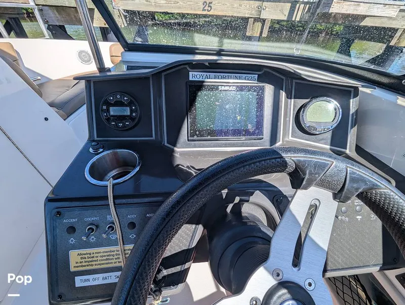 Slide: The Image of Bayliner VR6 OB 2024 - 15950867