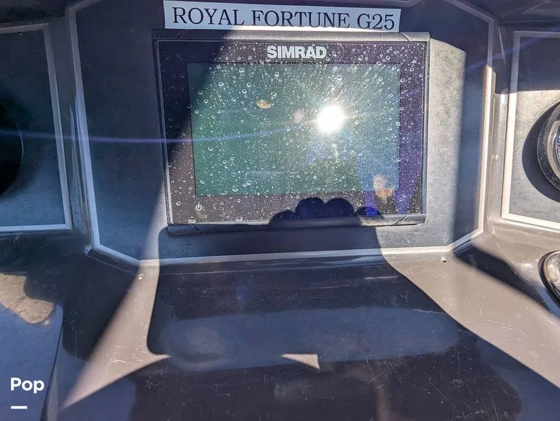 Slide: The Image of Bayliner VR6 OB 2024 - 15950869