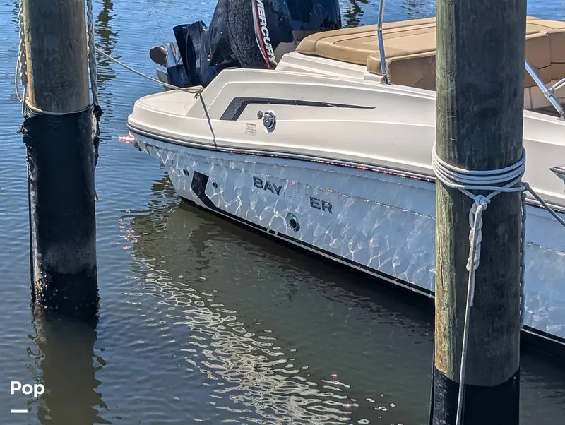 Slide: The Image of Bayliner VR6 OB 2024 - 15950913