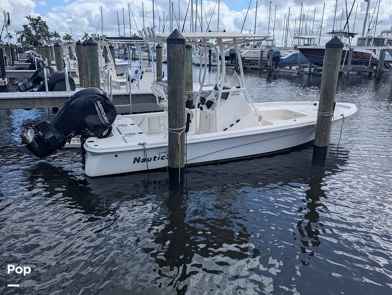 The Image of NauticStar 215 XTS 2023 - 15924923