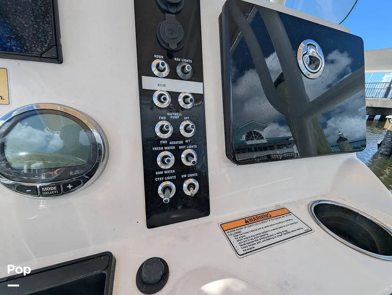 Slide: The Image of NauticStar 215 XTS 2023 - 15925026