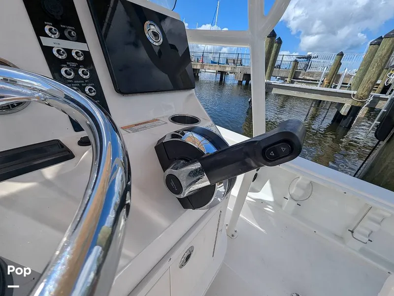 Slide: The Image of NauticStar 215 XTS 2023 - 15925027