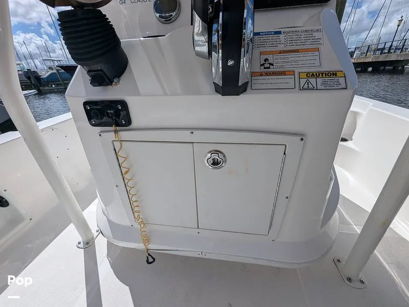 Slide: The Image of NauticStar 215 XTS 2023 - 15925029