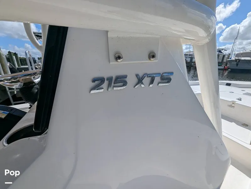 Slide: The Image of NauticStar 215 XTS 2023 - 15925032