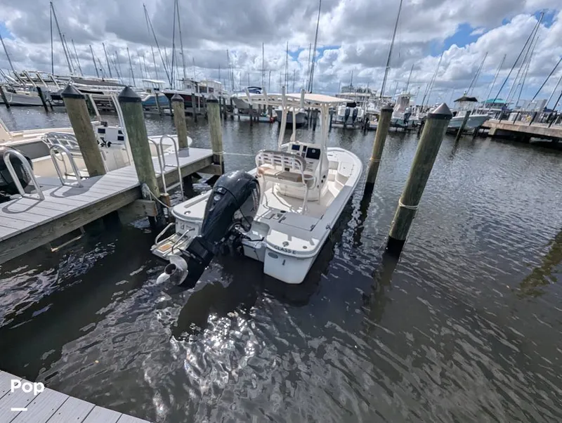 Slide: The Image of NauticStar 215 XTS 2023 - 15925678