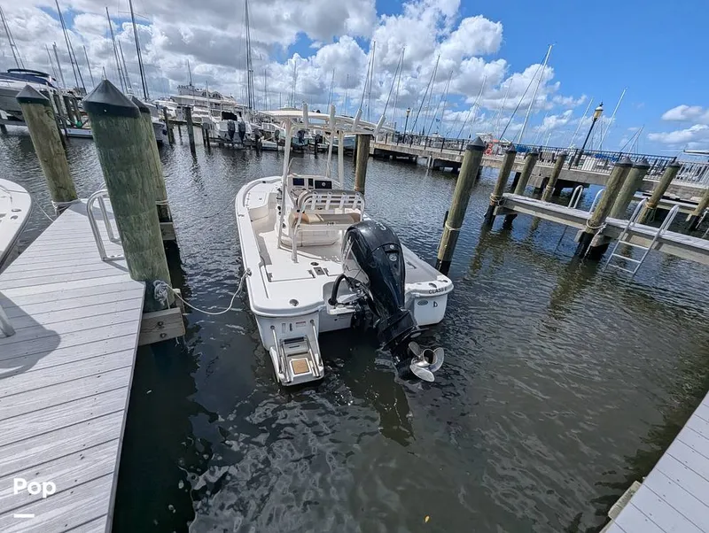 Slide: The Image of NauticStar 215 XTS 2023 - 15925679