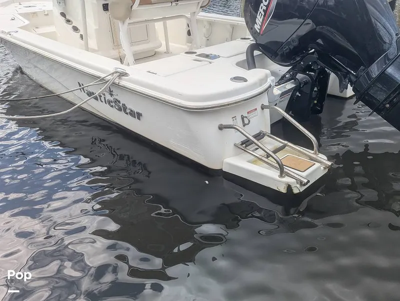 Slide: The Image of NauticStar 215 XTS 2023 - 15925685