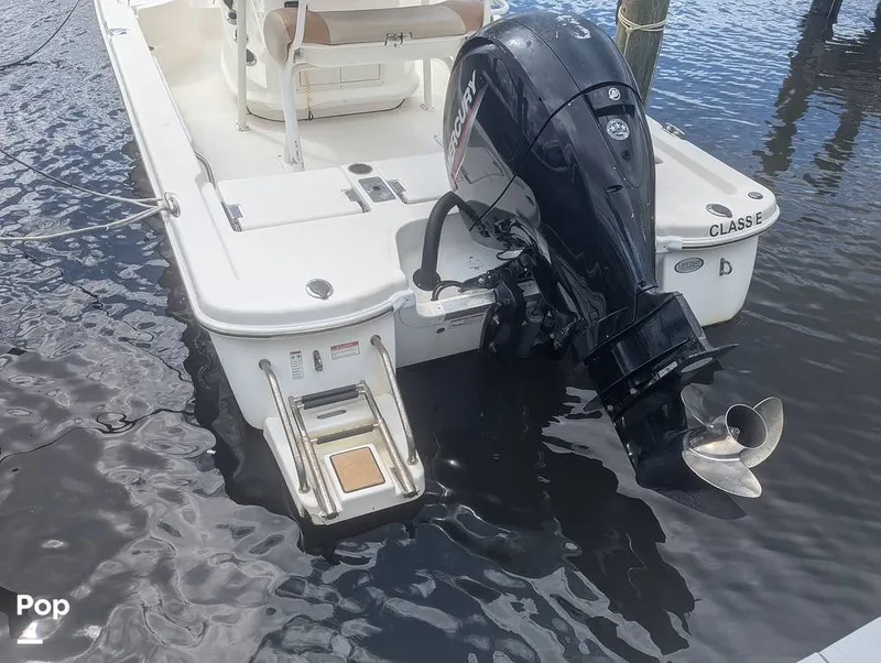 Slide: The Image of NauticStar 215 XTS 2023 - 15925686