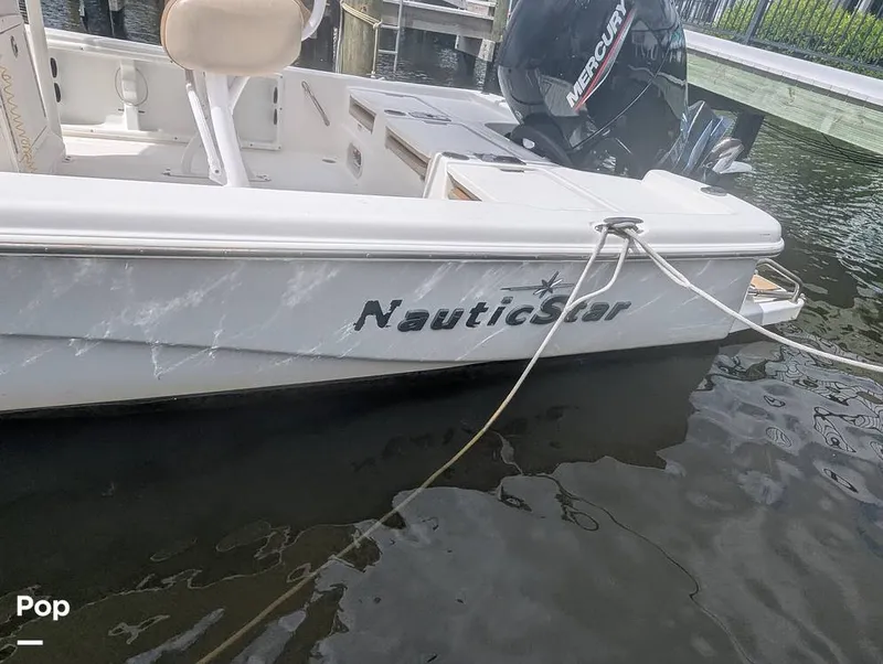 Slide: The Image of NauticStar 215 XTS 2023 - 15925690