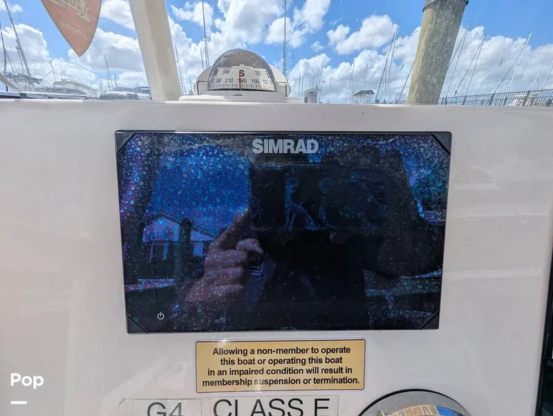 Slide: The Image of NauticStar 215 XTS 2023 - 15925025