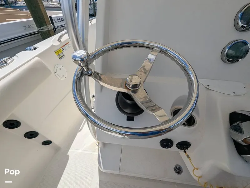 Slide: The Image of Sailfish 242 CC 2022 - 15930688